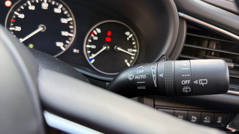 Mazda Cx-30 2.0 e-Skyactiv X MHEV GT Sport Tech 5dr Petrol Hatchback